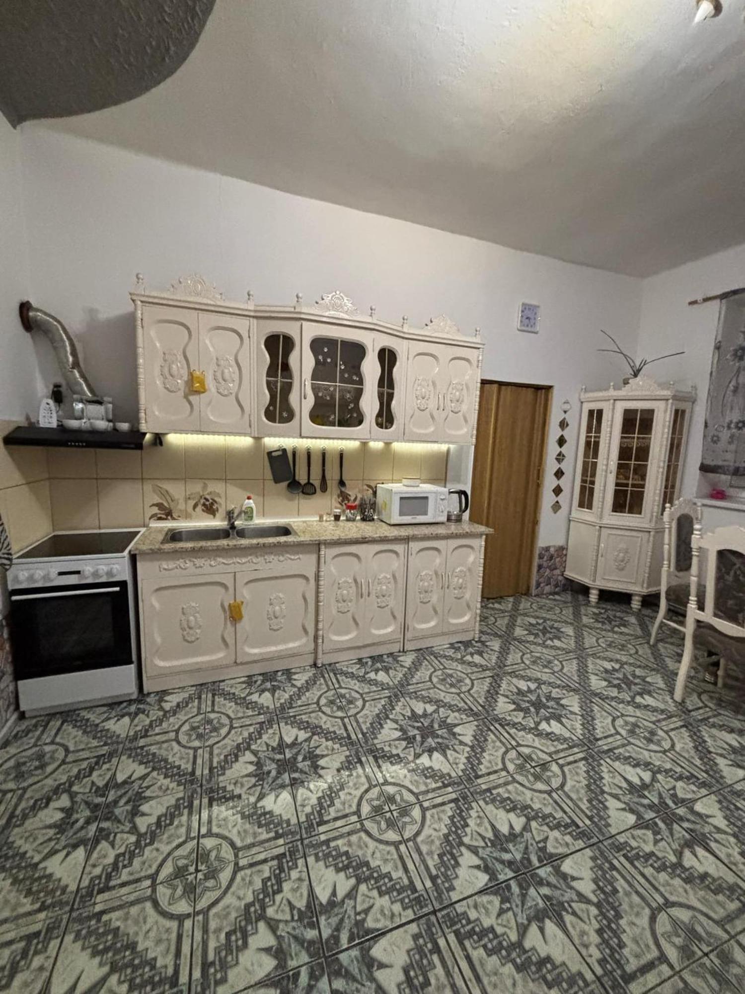 Апартаменты Apartma U Faltynka Брно Экстерьер фото