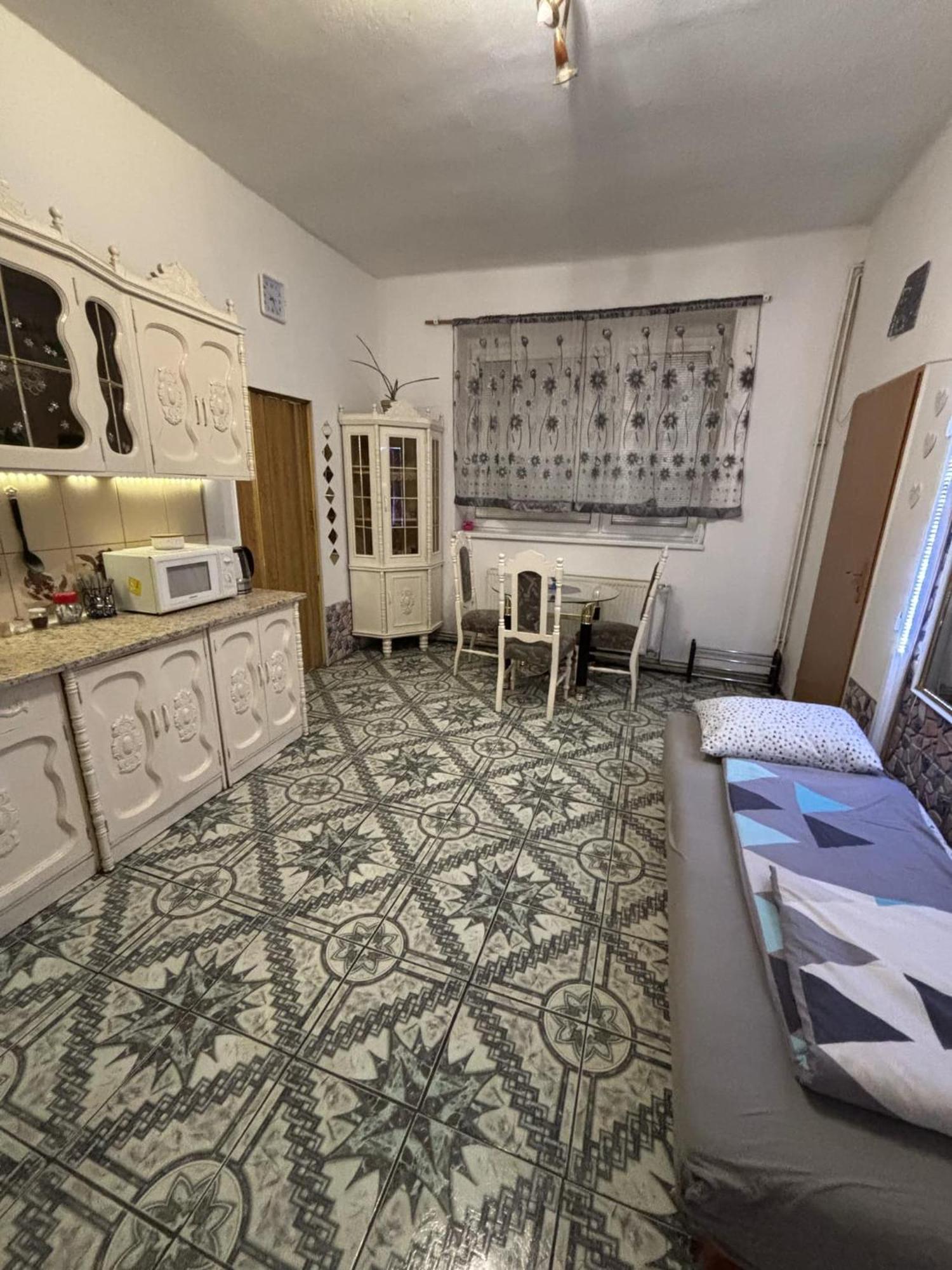 Апартаменты Apartma U Faltynka Брно Экстерьер фото