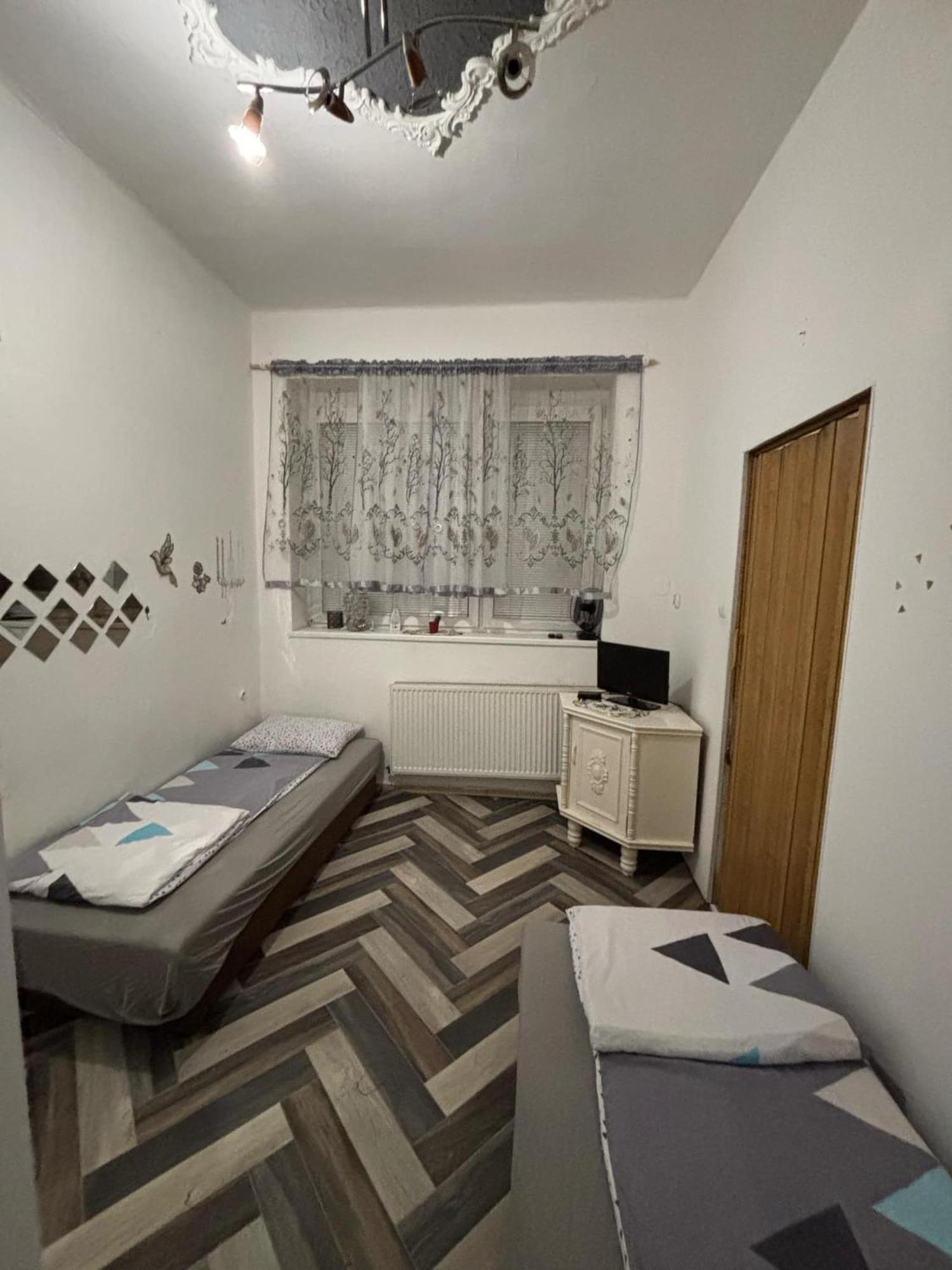 Апартаменты Apartma U Faltynka Брно Экстерьер фото